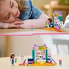 LEGO 10795 Koci Domek Gabi Prace ręczne z Tekturzątkiem Załączona dokumentacja Instrukcja obsługi w języku polskim