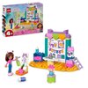 LEGO 10795 Koci Domek Gabi Prace ręczne z Tekturzątkiem