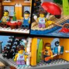 LEGO 60422 City Nadmorski port ze statkiem towarowym Załączona dokumentacja Instrukcja obsługi w języku polskim