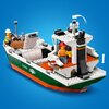 LEGO 60422 City Nadmorski port ze statkiem towarowym Płeć Dziewczynka