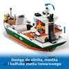 LEGO 60422 City Nadmorski port ze statkiem towarowym Nazwa "LEGO POLSKA " SPÓŁKA Z OGRANICZONĄ ODPOWIEDZIALNOŚCIĄ