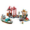 LEGO 60422 City Nadmorski port ze statkiem towarowym Kod producenta 60422
