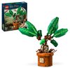 LEGO 76433 Harry Potter Mandragora