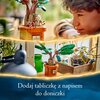 LEGO 76433 Harry Potter Mandragora Kod pocztowy 02-675