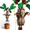 LEGO 76433 Harry Potter Mandragora Kolekcjonerskie Nie