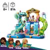 LEGO 42630 Friends Park wodny w Heartlake Motyw Park wodny w Heartlake