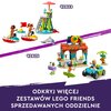LEGO 42630 Friends Park wodny w Heartlake Kod pocztowy 02-675