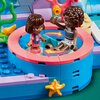 LEGO 42630 Friends Park wodny w Heartlake Seria Lego Friends