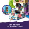 LEGO 42630 Friends Park wodny w Heartlake Ulica i numer budynku ul. Wołoska 22A