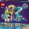 LEGO 42630 Friends Park wodny w Heartlake Kolekcjonerskie Nie