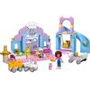 LEGO 10796 Koci domek Gabi Kiciklubik Uszko Gabi Kod producenta 10796