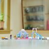 LEGO 10796 Koci domek Gabi Kiciklubik Uszko Gabi Seria Lego Gabby's Dollhouse