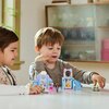 LEGO 10796 Koci domek Gabi Kiciklubik Uszko Gabi Liczba figurek [szt] 2
