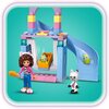 LEGO 10796 Koci domek Gabi Kiciklubik Uszko Gabi Wiek 4 lata