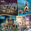 LEGO 76434 Harry Potter Aragog w Zakazanym Lesie Gwarancja 24 miesiące