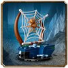 LEGO 76434 Harry Potter Aragog w Zakazanym Lesie Liczba elementów [szt] 195