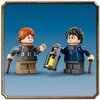 LEGO 76434 Harry Potter Aragog w Zakazanym Lesie Liczba figurek [szt] 2