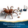 LEGO 76434 Harry Potter Aragog w Zakazanym Lesie Bateria w zestawie Nie