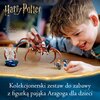 LEGO 76434 Harry Potter Aragog w Zakazanym Lesie Kod producenta 76434