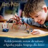 LEGO 76434 Harry Potter Aragog w Zakazanym Lesie Ulica i numer budynku ul. Wołoska 22A