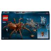 LEGO 76434 Harry Potter Aragog w Zakazanym Lesie Załączona dokumentacja Instrukcja obsługi w języku polskim