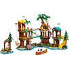 LEGO 42631 Friends Domek na drzewie na obozie kempingowym Kod producenta 42631