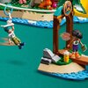 LEGO 42631 Friends Domek na drzewie na obozie kempingowym Załączona dokumentacja Instrukcja obsługi w języku polskim