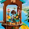 LEGO 42631 Friends Domek na drzewie na obozie kempingowym Gwarancja 24 miesiące