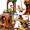 LEGO 42631 Friends Domek na drzewie na obozie kempingowym Gwarancja 24 miesiące