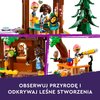 LEGO 42631 Friends Domek na drzewie na obozie kempingowym Bateria w zestawie Nie