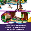 LEGO 42631 Friends Domek na drzewie na obozie kempingowym Nazwa "LEGO POLSKA " SPÓŁKA Z OGRANICZONĄ ODPOWIEDZIALNOŚCIĄ