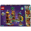 LEGO 42631 Friends Domek na drzewie na obozie kempingowym Kolekcjonerskie Nie