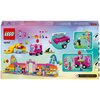 LEGO 10797 Koci Domek Gabi Sala balowa Gabi Motyw Sala balowa Gabi