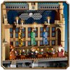 LEGO 76435 Harry Potter Zamek Hogwart: Wielka Sala Płeć Chłopiec
