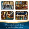 LEGO 76435 Harry Potter Zamek Hogwart: Wielka Sala Ulica i numer budynku ul. Wołoska 22A