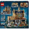 LEGO 76435 Harry Potter Zamek Hogwart: Wielka Sala Gwarancja 24 miesiące