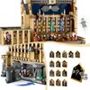 LEGO 76435 Harry Potter Zamek Hogwart: Wielka Sala Kolekcjonerskie Tak