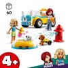 LEGO 42635 Friends Samochód do pielęgnacji psów Gwarancja 24 miesiące