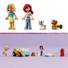 LEGO 42635 Friends Samochód do pielęgnacji psów Płeć Dziewczynka