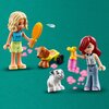 LEGO 42635 Friends Samochód do pielęgnacji psów Liczba elementów [szt] 60