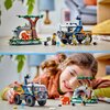 LEGO 60426 City Terenówka badacza dżungli Gwarancja 24 miesiące