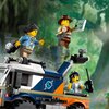 LEGO 60426 City Terenówka badacza dżungli Płeć Dziewczynka