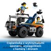 LEGO 60426 City Terenówka badacza dżungli Nazwa "LEGO POLSKA " SPÓŁKA Z OGRANICZONĄ ODPOWIEDZIALNOŚCIĄ