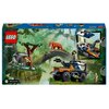 LEGO 60426 City Terenówka badacza dżungli Kolekcjonerskie Nie