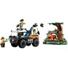 LEGO 60426 City Terenówka badacza dżungli Kod producenta 60426