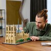 LEGO 21061 Architecture Notre-Dame w Paryżu Seria Lego Architecture