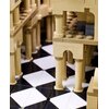 LEGO 21061 Architecture Notre-Dame w Paryżu Wiek 18 lat