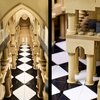 LEGO 21061 Architecture Notre-Dame w Paryżu Płeć Męska