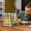LEGO 21061 Architecture Notre-Dame w Paryżu Wiek 18 lat