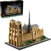 LEGO 21061 Architecture Notre-Dame w Paryżu